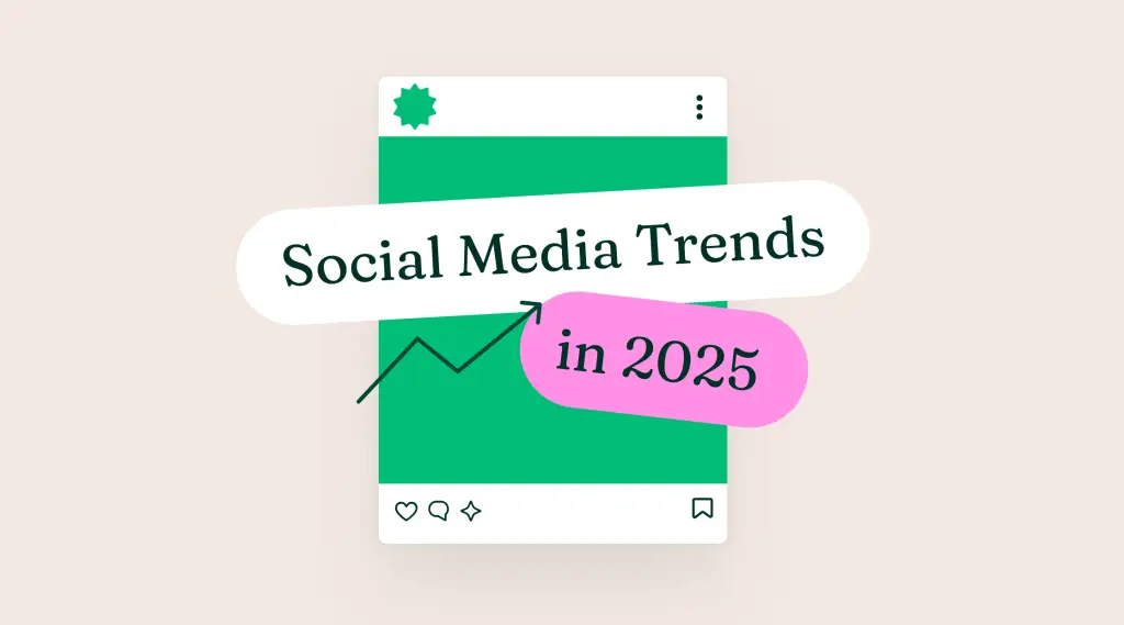 Top Social Media Marketing Trends for Educational Institutions in 2025